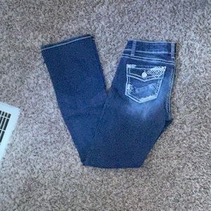 VIRGO DAYTRIP JEANS